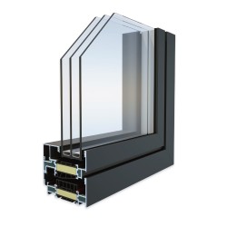 DECALU 88 Standard (okna,...