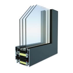 DECALU 88 Hidden (okna,...