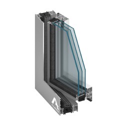 MB-86US (okna, drzwi...