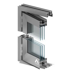 MB-86 Fold Line (drzwi...