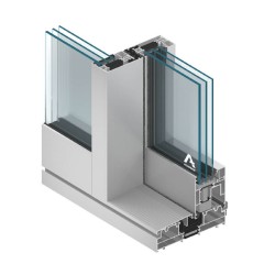 MB-77HS (drzwi tarasowe...