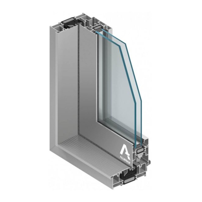 MB-59 Slide / MB-59 Slide Galandage (sliding windows and balcony doors)