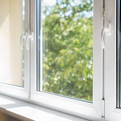 PVC Windows and Balcony Doors