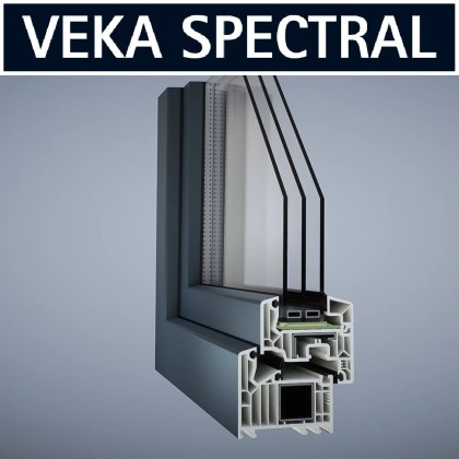 Veka Spectral