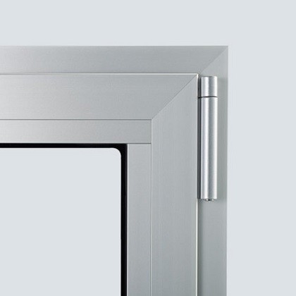 Fensterbeschläge Siegenia ALU 5200