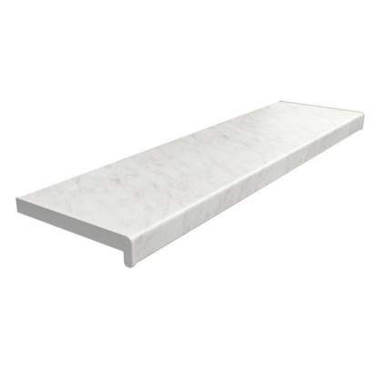 Parapety wewnętrzne pvc