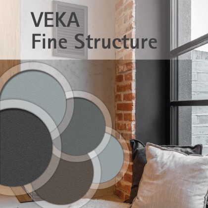 Veka Feinstruktur