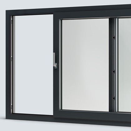 Siegenia Portal Eco Slide Co