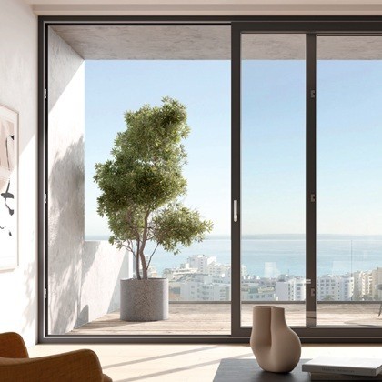 Winkhaus primePort AS (okucie odstawno-przesuwne typu slide)