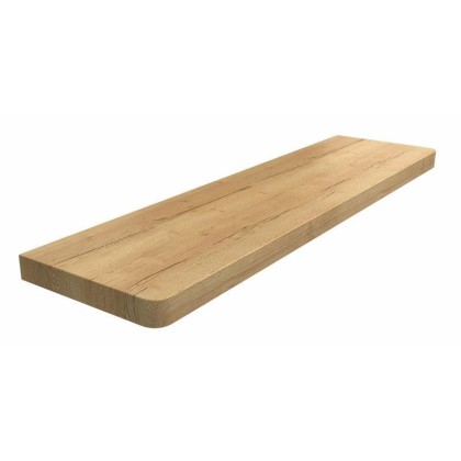 Parapety wewnętrzne mdf