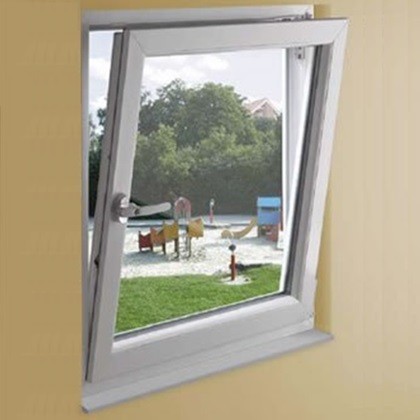 Winkhaus activPilot Tilt First (basculer avant d’ouvrir à la française)