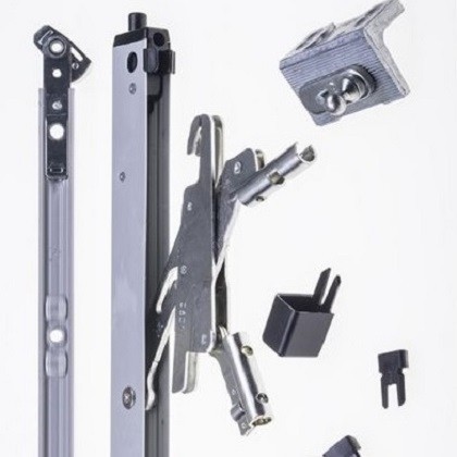 The fanlight openers