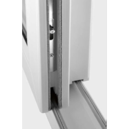 Winkhaus Duoport S (the slide fitting)