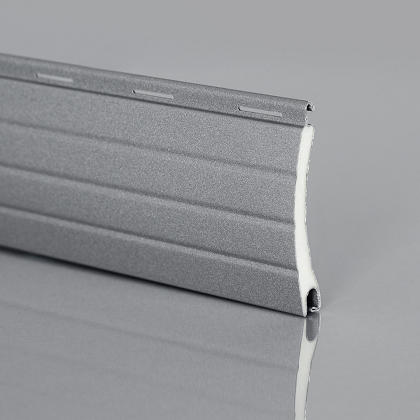 Aluminium slats BP41R