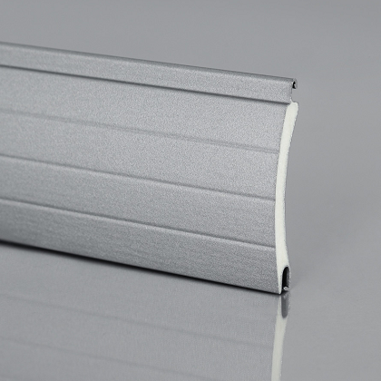 Aluminium slats BP42RS