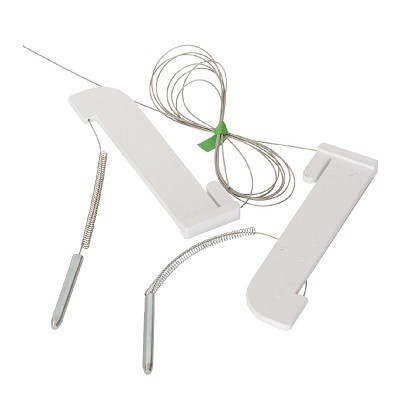 Automatischer Riegel