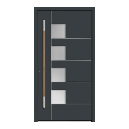 Rodenberg - modern design