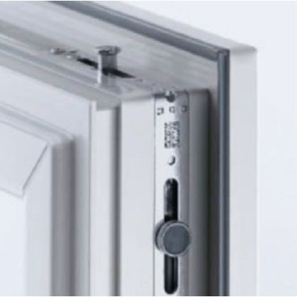 Winkhaus activPilot Control (Anschlussmöglichkeit an ein Alarmsystem)