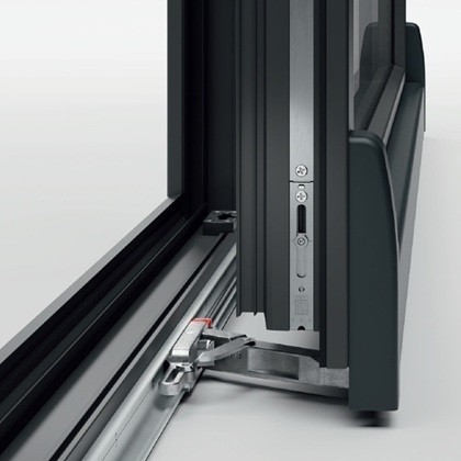 Winkhaus primePort SK (the slide-tilt fitting)
