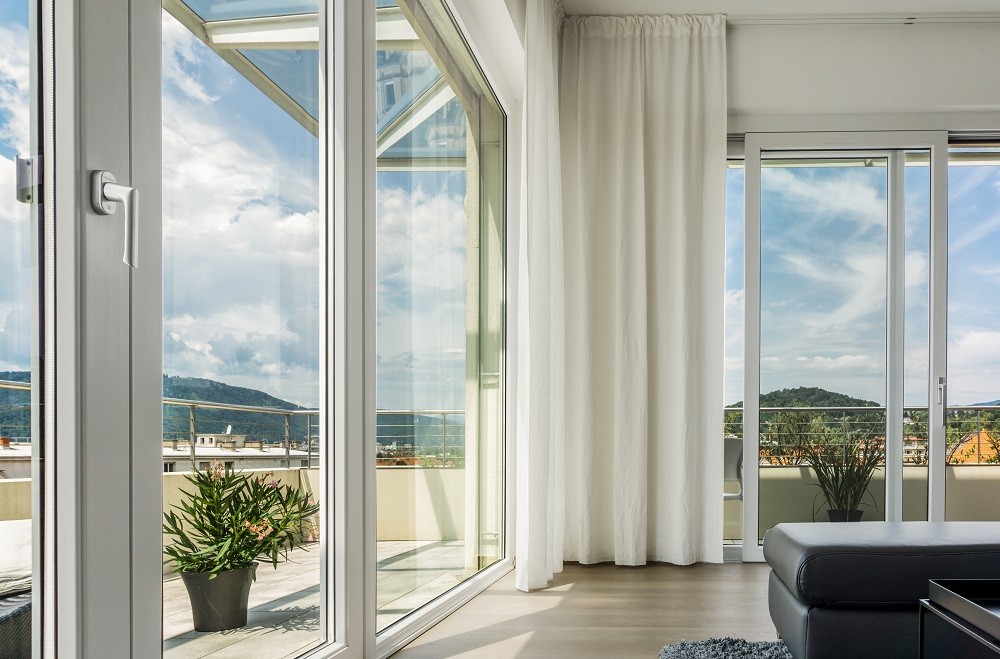 Stolarka Okienna PVC